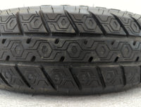 2000-2016 Chevrolet Impala Spare Donut Tire Wheel Rim Oem - Oemusedautoparts1.com