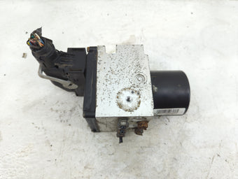 compare product 2008-2010 Chevrolet Impala ABS Pump Control Module Replacement Fits Fits 2008 2009 2010 OEM Used Auto Parts