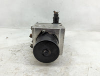 2008-2010 Chevrolet Impala ABS Pump Control Module Replacement Fits Fits 2008 2009 2010 OEM Used Auto Parts - Oemusedautopar