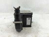 2008-2010 Chevrolet Impala ABS Pump Control Module Replacement Fits Fits 2008 2009 2010 OEM Used Auto Parts - Oemusedautopar
