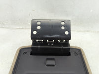 2007-2016 Chevrolet Impala Center Console Armrest Cover Lid Fits Fits 2007 2008 2009 2010 2011 2012 2013 2014 2015 2016 OEM 