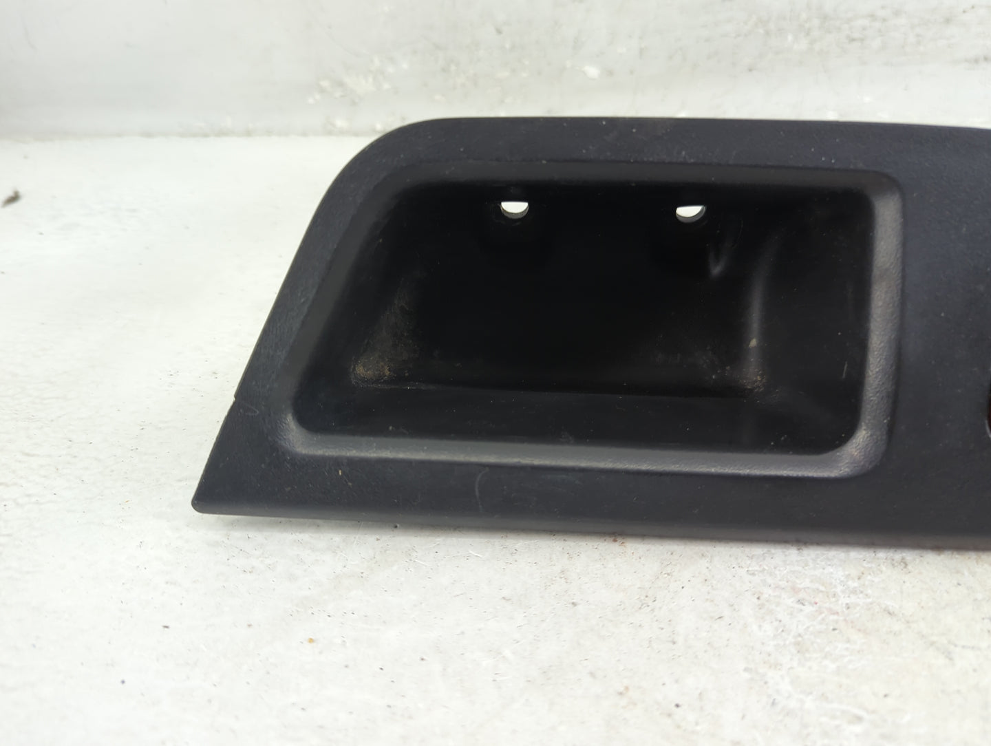 2000-2016 Chevrolet Impala Master Power Window Switch Replacement Driver Side Left Fits OEM Used Auto Parts - Oemusedautopar