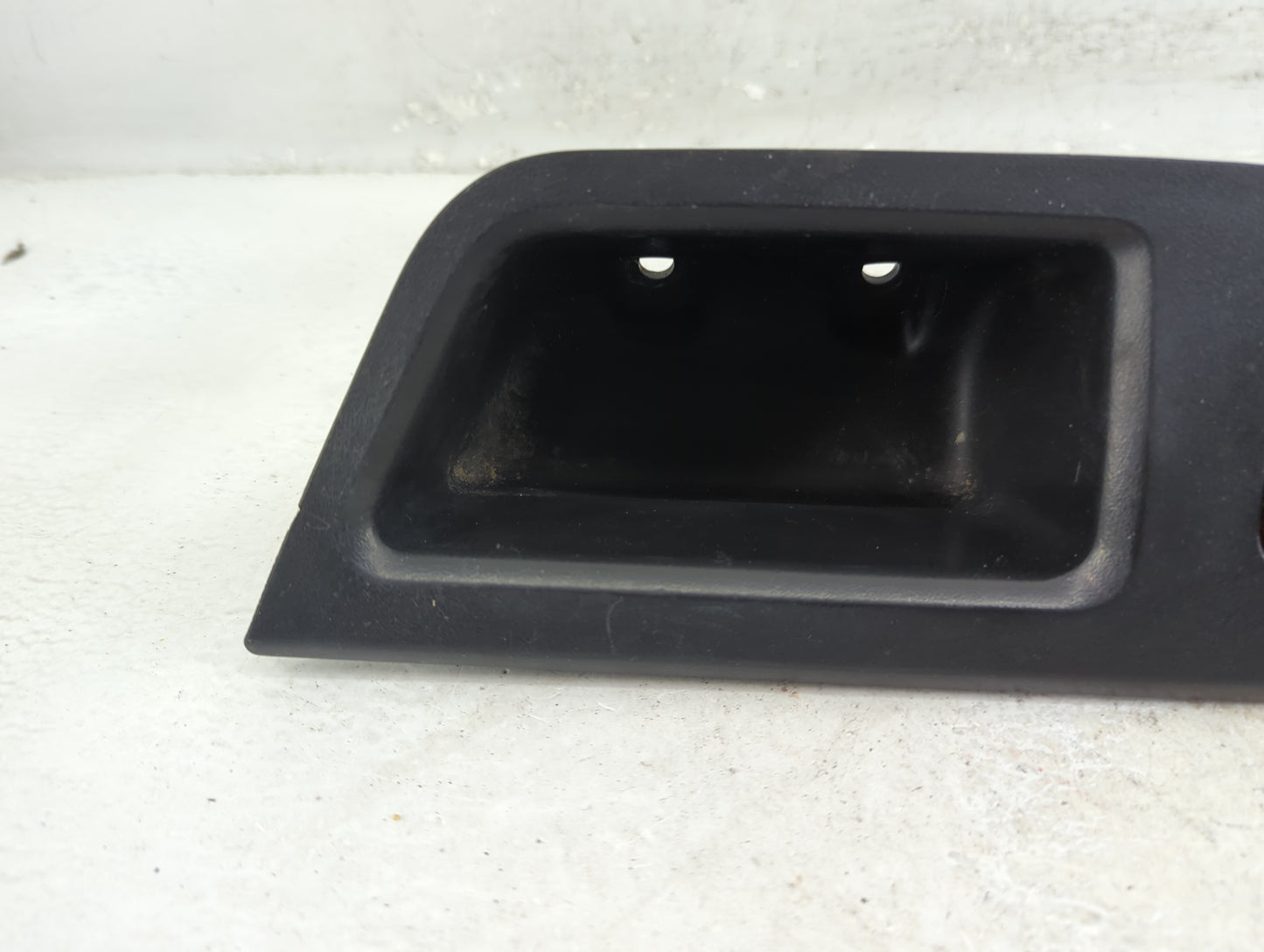 2000-2016 Chevrolet Impala Master Power Window Switch Replacement Driver Side Left Fits OEM Used Auto Parts - Oemusedautopar