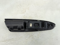 2000-2016 Chevrolet Impala Master Power Window Switch Replacement Driver Side Left Fits OEM Used Auto Parts - Oemusedautopar