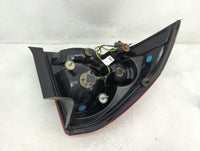 2006-2016 Chevrolet Impala Tail Light Assembly Passenger Right OEM Fits OEM Used Auto Parts - Oemusedautoparts1.com