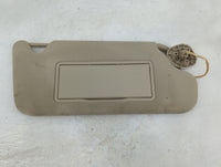 2006-2016 Chevrolet Impala Sun Visor Shade Replacement Passenger Right Mirror Fits OEM Used Auto Parts - Oemusedautoparts1.c