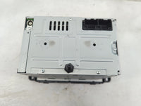 2009-2010 Chevrolet Impala Radio AM FM Cd Player Receiver Replacement Fits Fits 2009 2010 OEM Used Auto Parts - Oemusedautop