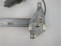2003-2005 Chevrolet Impala Passenger Rear Right Power Window Motor - Oemusedautoparts1.com