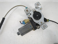 2003-2005 Chevrolet Impala Passenger Rear Right Power Window Motor - Oemusedautoparts1.com