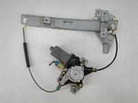 2003-2005 Chevrolet Impala Passenger Rear Right Power Window Motor - Oemusedautoparts1.com