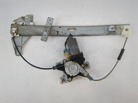 2003-2005 Chevrolet Impala Driver Front Left Power Window Motor - Oemusedautoparts1.com
