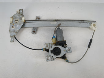 compare product 2003-2005 Chevrolet Impala Passenger Front Right Power Window Motor