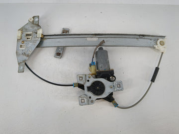 2003-2005 Chevrolet Impala Passenger Front Right Power Window Motor - Oemusedautoparts1.com