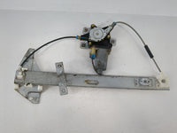 2003-2005 Chevrolet Impala Passenger Front Right Power Window Motor - Oemusedautoparts1.com