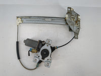 2003-2005 Chevrolet Impala Driver Rear Left Power Window Motor - Oemusedautoparts1.com