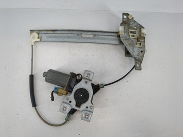2003-2005 Chevrolet Impala Driver Rear Left Power Window Motor - Oemusedautoparts1.com