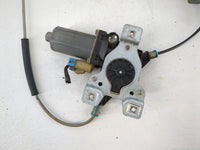 2003-2005 Chevrolet Impala Driver Rear Left Power Window Motor - Oemusedautoparts1.com