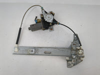 2003-2005 Chevrolet Impala Driver Rear Left Power Window Motor - Oemusedautoparts1.com