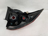 2006-2016 Chevrolet Impala Driver Left Side Deck Lid Mounted Tail Light - Oemusedautoparts1.com