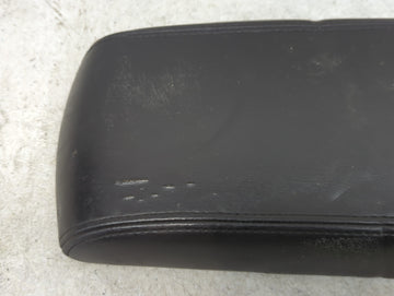 0 Chevrolet Impala Limited Center Console Armrest Cover Lid Fits Fits 207 2008 2009 2010 2011 2012 2013 2014 2015 2016 OEM Used Auto Parts