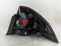 0 Chevrolet Impala Limited Tail Light Assembly Driver Left OEM Fits Fits 206 2007 2008 2009 2010 2011 2012 2013 2014 2015 20