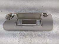 0 Chevrolet Impala Limited Sun Visor Shade Replacement Driver Left Mirror Fits OEM Used Auto Parts - Oemusedautoparts1.com