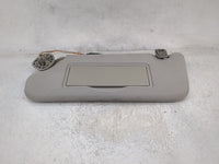 0 Chevrolet Impala Limited Sun Visor Shade Replacement Driver Left Mirror Fits OEM Used Auto Parts - Oemusedautoparts1.com