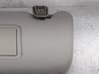 0 Chevrolet Impala Limited Sun Visor Shade Replacement Driver Left Mirror Fits OEM Used Auto Parts - Oemusedautoparts1.com