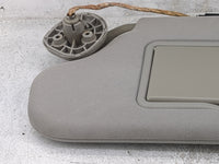 0 Chevrolet Impala Limited Sun Visor Shade Replacement Driver Left Mirror Fits OEM Used Auto Parts - Oemusedautoparts1.com
