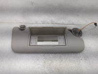 0 Chevrolet Impala Limited Sun Visor Shade Replacement Passenger Right Mirror Fits OEM Used Auto Parts - Oemusedautoparts1.c