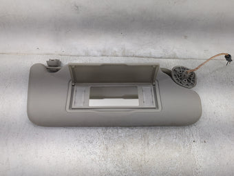 compare product 0 Chevrolet Impala Limited Sun Visor Shade Replacement Passenger Right Mirror Fits OEM Used Auto Parts