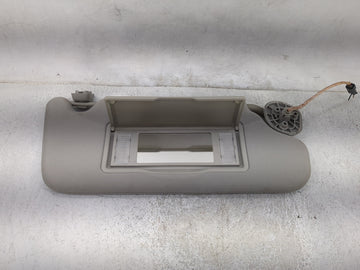 0 Chevrolet Impala Limited Sun Visor Shade Replacement Passenger Right Mirror Fits OEM Used Auto Parts - Oemusedautoparts1.c