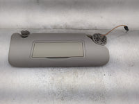 0 Chevrolet Impala Limited Sun Visor Shade Replacement Passenger Right Mirror Fits OEM Used Auto Parts - Oemusedautoparts1.c