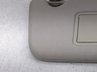 0 Chevrolet Impala Limited Sun Visor Shade Replacement Passenger Right Mirror Fits OEM Used Auto Parts - Oemusedautoparts1.c