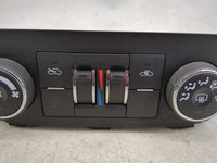 0 Chevrolet Impala Limited Climate Control Module Temperature AC/Heater Replacement Fits Fits 212 2013 2014 2015 2016 OEM Us