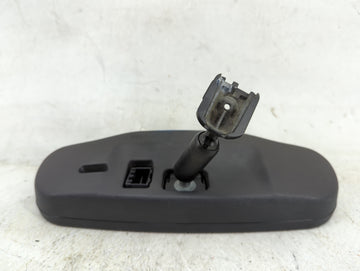 0 Chevrolet Impala Limited Interior Rear View Mirror Replacement OEM Fits OEM Used Auto Parts - Oemusedautoparts1.com