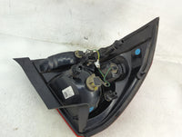 0 Chevrolet Impala Limited Tail Light Assembly Passenger Right OEM Fits Fits 206 2007 2008 2009 2010 2011 2012 2013 2014 201