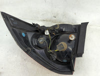 0 Chevrolet Impala Limited Tail Light Assembly Driver Left OEM Fits Fits 206 2007 2008 2009 2010 2011 2012 2013 2014 2015 20
