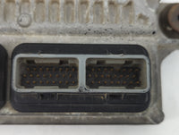 0 Chevrolet International PCM Engine Control Computer ECU ECM PCU OEM P/N:5WY7194/01 1839368C1 Fits OEM Used Auto Parts - Oe