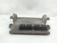 0 Chevrolet International PCM Engine Control Computer ECU ECM PCU OEM P/N:5WY7194/01 1839368C1 Fits OEM Used Auto Parts - Oe