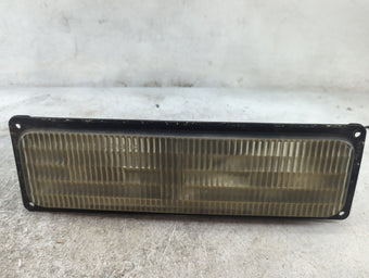 compare product Chevrolet K1500 Driver Left Oem Front Light Lamp
