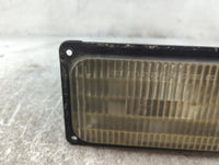 Chevrolet K1500 Driver Left Oem Front Light Lamp - Oemusedautoparts1.com