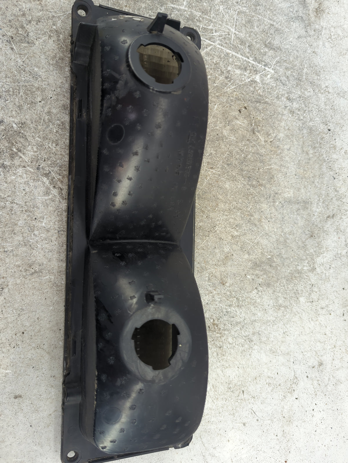 Chevrolet K1500 Driver Left Oem Front Light Lamp - Oemusedautoparts1.com