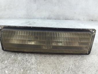 compare product Chevrolet K1500 Passenger Right Oem Front Light Lamp