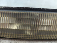 Chevrolet K1500 Passenger Right Oem Front Light Lamp - Oemusedautoparts1.com