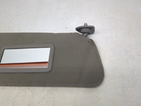 0 Chevrolet K1500 Sun Visor Shade Replacement Passenger Right Mirror Fits OEM Used Auto Parts - Oemusedautoparts1.com