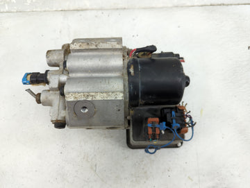 0 Chevrolet K1500 ABS Pump Control Module Replacement Fits Fits 1998 1999 200 OEM Used Auto Parts - Oemusedautoparts1.com