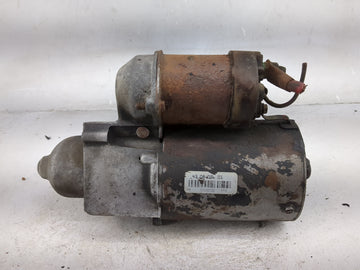 0 Chevrolet K1500 Car Starter Motor Solenoid OEM Fits Fits 1991 1992 1993 1994 1995 1996 1997 1998 1999 OEM Used Auto Parts 