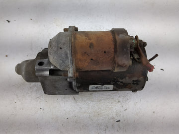 0 Chevrolet K1500 Car Starter Motor Solenoid OEM Fits Fits 1991 1992 1993 1994 1995 1996 1997 1998 1999 OEM Used Auto Parts