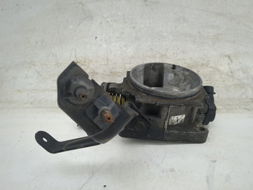0 Chevrolet K1500 Throttle Body Fits Fits 1996 1997 OEM Used Auto Parts - Oemusedautoparts1.com